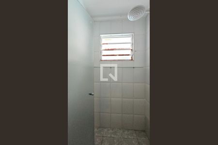 Banheiro  de casa à venda com 1 quarto, 60m² em Interlagos, São Paulo