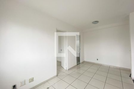 Sala de apartamento para alugar com 1 quarto, 40m² em Cambuci, São Paulo