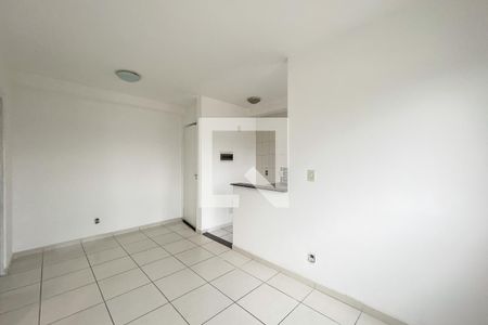 Sala de apartamento para alugar com 1 quarto, 40m² em Cambuci, São Paulo