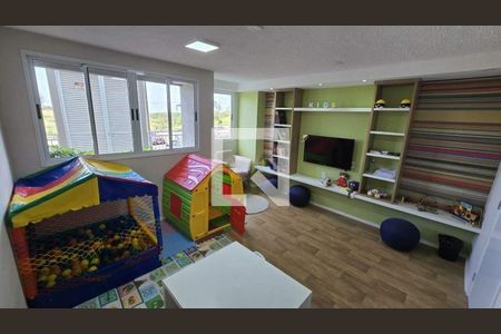 Apartamento à venda com 2 quartos, 45m² em Jardim das Cerejeiras, Campinas