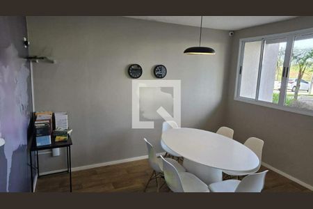 Apartamento à venda com 2 quartos, 45m² em Jardim das Cerejeiras, Campinas