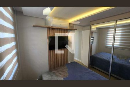 Apartamento à venda com 2 quartos, 45m² em Jardim das Cerejeiras, Campinas