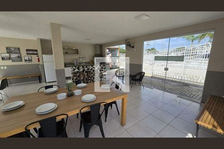 Apartamento à venda com 2 quartos, 45m² em Jardim das Cerejeiras, Campinas