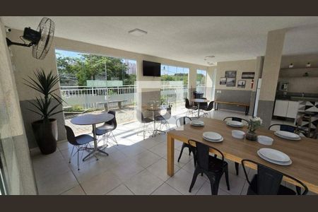 Apartamento à venda com 2 quartos, 45m² em Jardim das Cerejeiras, Campinas