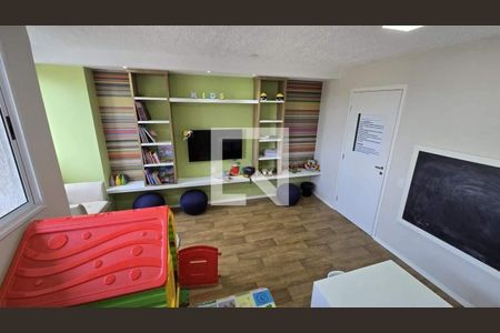 Apartamento à venda com 2 quartos, 45m² em Jardim das Cerejeiras, Campinas