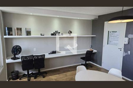 Apartamento à venda com 2 quartos, 45m² em Jardim das Cerejeiras, Campinas