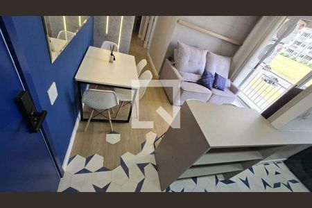 Apartamento à venda com 2 quartos, 45m² em Jardim das Cerejeiras, Campinas