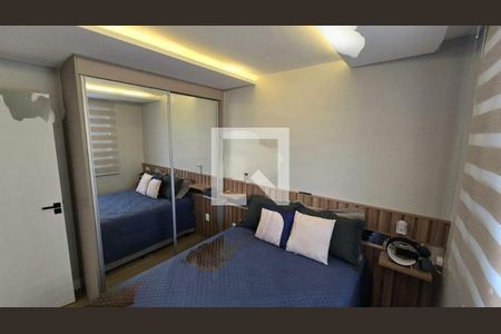 Apartamento à venda com 2 quartos, 45m² em Jardim das Cerejeiras, Campinas