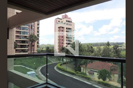 Apartamento à venda com 3 quartos, 137m² em Notre Dame, Campinas