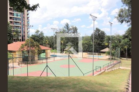 Apartamento à venda com 3 quartos, 137m² em Notre Dame, Campinas