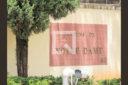 Apartamento à venda com 3 quartos, 137m² em Notre Dame, Campinas