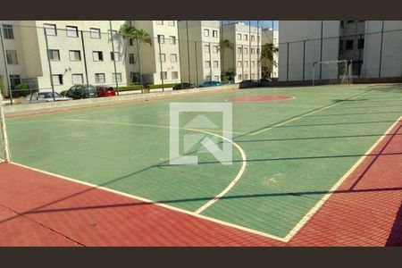 Apartamento à venda com 2 quartos, 56m² em Jardim Miranda, Campinas