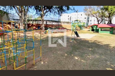 Apartamento à venda com 2 quartos, 56m² em Jardim Miranda, Campinas