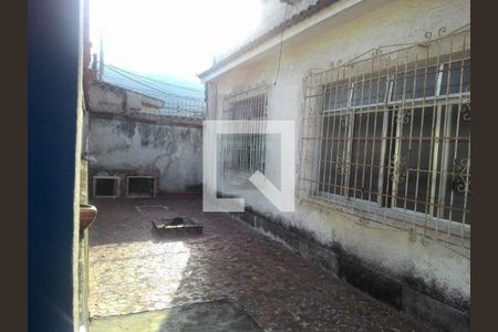 Casa à venda com 3 quartos, 360m² em Piedade, Rio de Janeiro