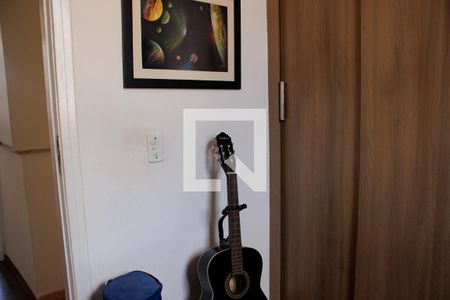 Quarto 1 de casa de condomínio para alugar com 3 quartos, 165m² em Jardim dos Hibiscos, Ribeirão Preto