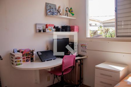 Quarto 2 de casa de condomínio para alugar com 3 quartos, 165m² em Jardim dos Hibiscos, Ribeirão Preto