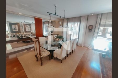 Foto 18 de casa à venda com 5 quartos, 450m² em Alto de Pinheiros, São Paulo