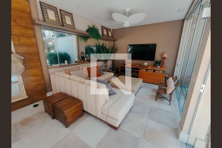 Foto 11 de casa à venda com 5 quartos, 450m² em Alto de Pinheiros, São Paulo