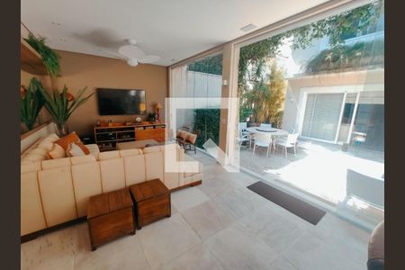 Foto 19 de casa à venda com 5 quartos, 450m² em Alto de Pinheiros, São Paulo