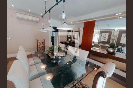 Foto 06 de casa à venda com 5 quartos, 450m² em Alto de Pinheiros, São Paulo