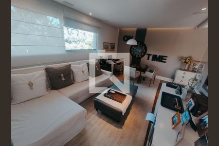 Foto 03 de casa à venda com 5 quartos, 450m² em Alto de Pinheiros, São Paulo