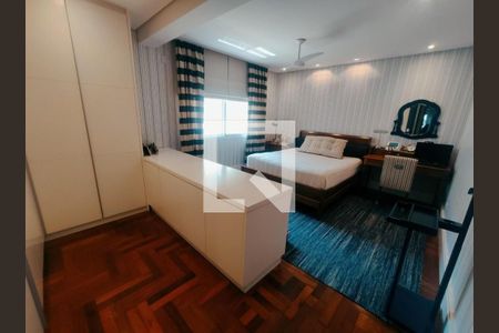 Foto 13 de casa à venda com 5 quartos, 450m² em Alto de Pinheiros, São Paulo