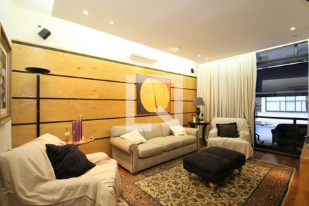 Sala 3 de casa à venda com 4 quartos, 830m² em Morumbi, São Paulo