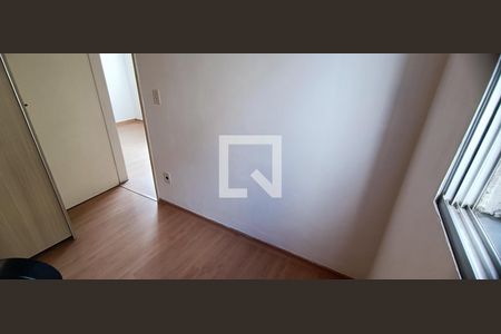 Quarto 1 de apartamento à venda com 2 quartos, 45m² em Morumbi, São Paulo