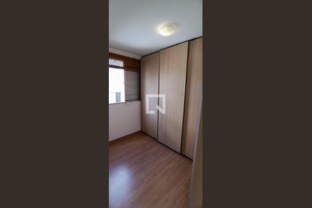 Quarto 1 de apartamento à venda com 2 quartos, 45m² em Morumbi, São Paulo