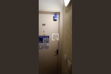 Placa de apartamento à venda com 2 quartos, 45m² em Morumbi, São Paulo
