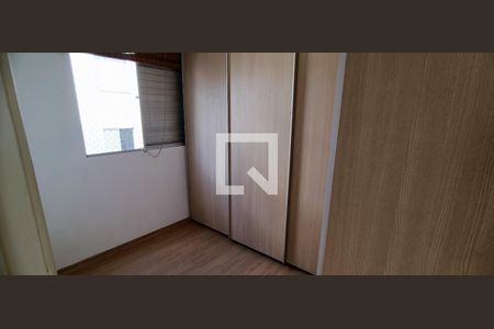 Quarto 1 de apartamento à venda com 2 quartos, 45m² em Morumbi, São Paulo