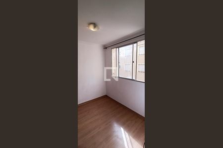 Sala de apartamento à venda com 2 quartos, 45m² em Morumbi, São Paulo