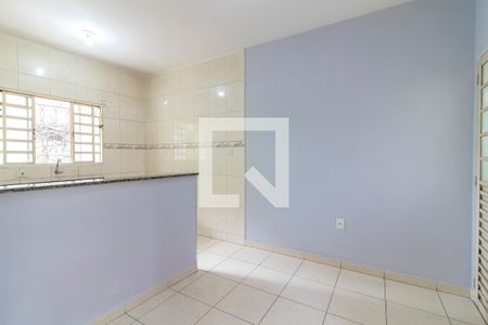 Sala de casa para alugar com 1 quarto, 84m² em Vila Bela Vista (zona Norte), São Paulo