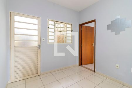 Sala de casa para alugar com 1 quarto, 84m² em Vila Bela Vista (zona Norte), São Paulo