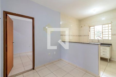 Sala de casa para alugar com 1 quarto, 84m² em Vila Bela Vista (zona Norte), São Paulo