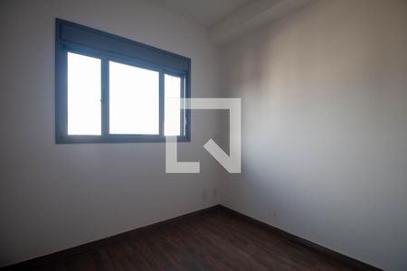 Suíte de apartamento para alugar com 1 quarto, 29m² em Chácara Santo Antônio (zona Sul), São Paulo