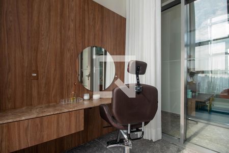 Área comum de apartamento para alugar com 1 quarto, 29m² em Chácara Santo Antônio (zona Sul), São Paulo