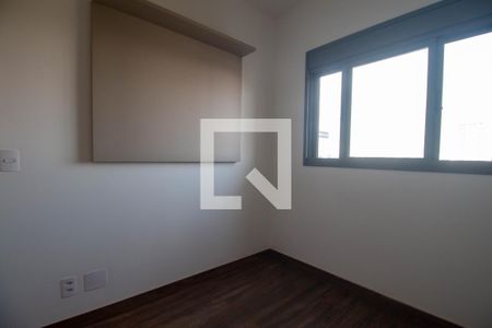 Suíte de apartamento para alugar com 1 quarto, 29m² em Chácara Santo Antônio (zona Sul), São Paulo