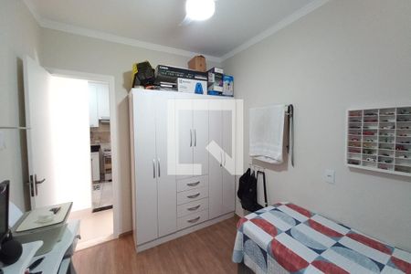Quarto 1 de apartamento à venda com 2 quartos, 58m² em Jardim Pauliceia, Campinas