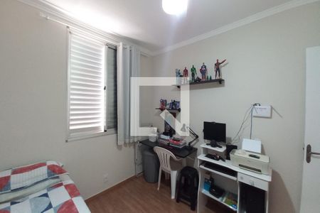 Quarto 1 de apartamento à venda com 2 quartos, 58m² em Jardim Pauliceia, Campinas