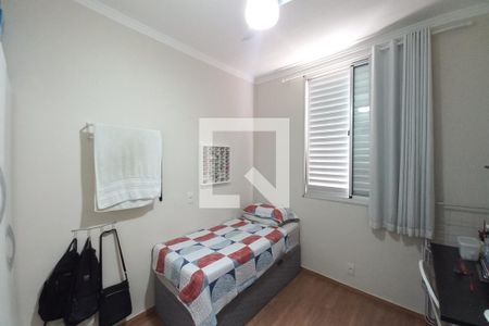 Quarto 1 de apartamento à venda com 2 quartos, 58m² em Jardim Pauliceia, Campinas