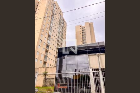 Fachada de apartamento à venda com 2 quartos, 66m² em Jardim Independência (são Paulo), São Paulo