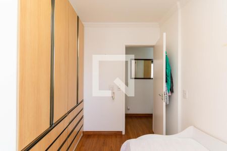 Quarto de apartamento à venda com 2 quartos, 66m² em Jardim Independência (são Paulo), São Paulo