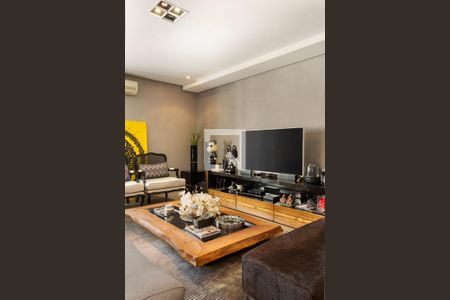 Foto 06 de apartamento à venda com 2 quartos, 163m² em Moema, São Paulo