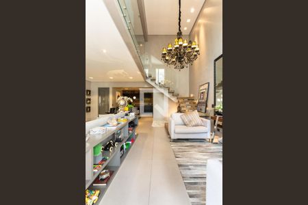 Foto 12 de apartamento à venda com 2 quartos, 163m² em Moema, São Paulo