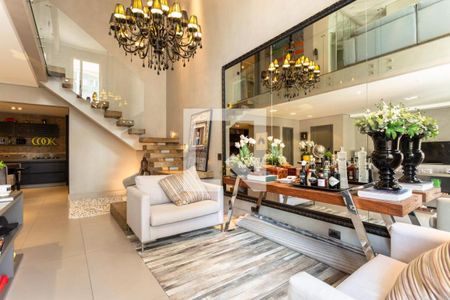 Foto 11 de apartamento à venda com 2 quartos, 163m² em Moema, São Paulo