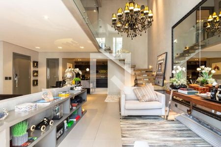 Foto 10 de apartamento à venda com 2 quartos, 163m² em Moema, São Paulo