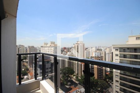 Foto 27 de apartamento à venda com 3 quartos, 314m² em Indianópolis, São Paulo
