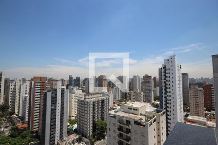 Foto 32 de apartamento à venda com 3 quartos, 314m² em Indianópolis, São Paulo