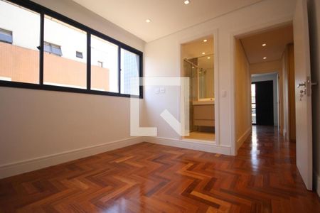 Foto 11 de apartamento à venda com 3 quartos, 314m² em Indianópolis, São Paulo